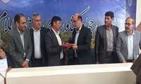 انعقاد تفاهم نامه بین رئیس سازمان جهاد کشاورزی و کشاورز نوآور شهرستان هلیلان استان ایلام